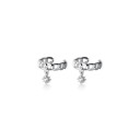 Boucles d'oreilles A3163 6