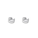 Boucles d'oreilles A3163 10