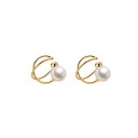 Boucles d'oreilles A3163 11