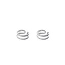 Boucles d'oreilles A3163 14