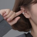 Boucles d'oreilles A3163 2