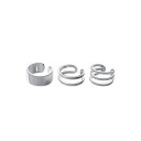 Boucles d'oreilles A3163 5