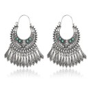 Boucles d'oreilles anciennes J3435 2