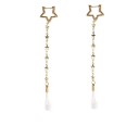 Boucles d'oreilles avec clip pour Apple Airpods 5