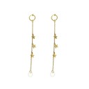 Boucles d'oreilles avec clip pour Apple Airpods 7