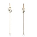 Boucles d'oreilles avec clip pour Apple Airpods 8