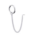 Boucles d'oreilles avec clip pour Apple Airpods K2271 8