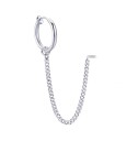 Boucles d'oreilles avec clip pour Apple Airpods K2271 9