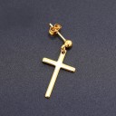 Boucles d'oreilles C1073 16