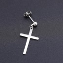 Boucles d'oreilles C1073 17