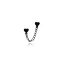 Boucles d'oreilles C1073 34
