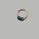 Boucles d'oreilles C1073 42