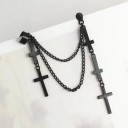 Boucles d'oreilles C1073 9