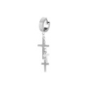 Boucles d'oreilles C1073 10