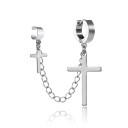Boucles d'oreilles C1073 12