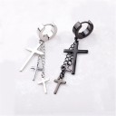 Boucles d'oreilles C1073 3