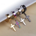 Boucles d'oreilles C1073 5