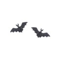 Boucles d'oreilles chauves-souris 5