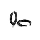 Boucles d'oreilles circulaires pour femmes G1155 6