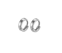 Boucles d'oreilles circulaires pour femmes G1155 10