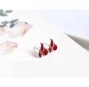 Boucles d'oreilles femme R107 17