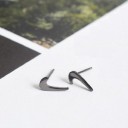 Boucles d'oreilles femme R107 14