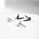 Boucles d'oreilles femme R107 1