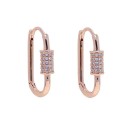 Boucles d'oreilles femmes G1274 7