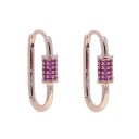 Boucles d'oreilles femmes G1274 10