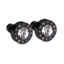 Boucles d'oreilles G1094 6