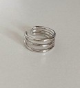 Boucles d'oreilles G1218 pour femmes 9