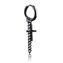 Boucles d'oreilles G2484 26