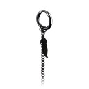 Boucles d'oreilles G2484 27