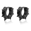 Boucles d'oreilles G2484 7