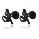 Boucles d'oreilles G2491 1