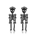 Boucles d'oreilles G2491 26