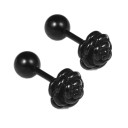 Boucles d'oreilles G2491 2