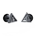 Boucles d'oreilles G2491 6