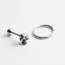 Boucles d'oreilles G2506 6