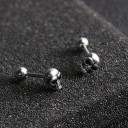 Boucles d'oreilles G2506 3
