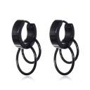 Boucles d'oreilles G2512 15