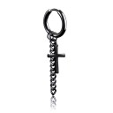 Boucles d'oreilles G2512 1