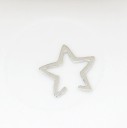 Boucles d'oreilles G2513 20