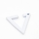 Boucles d'oreilles G2513 24