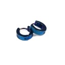 Boucles d'oreilles G2513 7