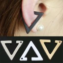 Boucles d'oreilles G2513 4