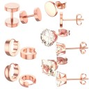 Boucles d'oreilles G2514 13