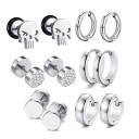 Boucles d'oreilles G2514 16