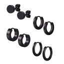 Boucles d'oreilles G2514 3