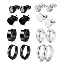 Boucles d'oreilles G2514 22